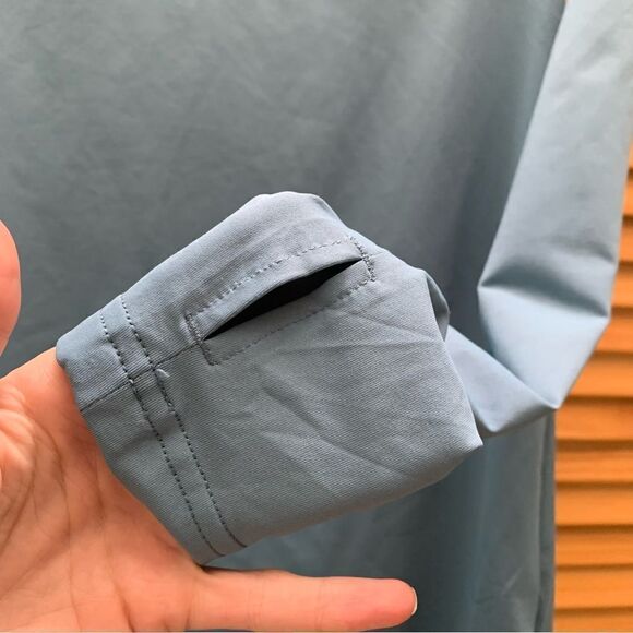 Gymshark Long Sleeve Size Small - Picture 6 of 6